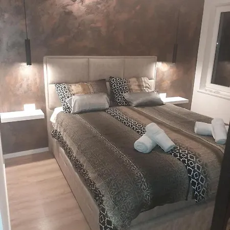 Basioli Апартаменты