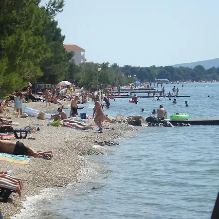 Basioli Apartamento