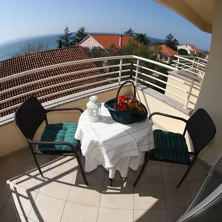 Basioli Apartamento