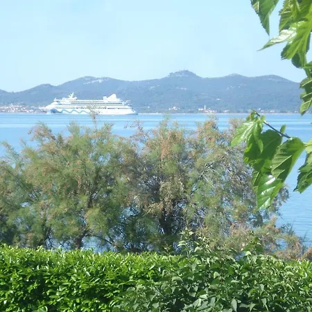 Basioli Апартаменты