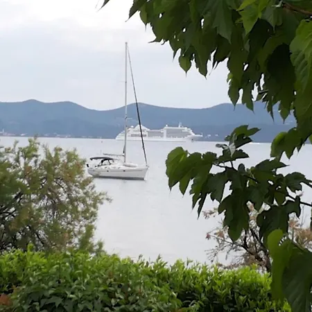 Apartamento Basioli Zadar