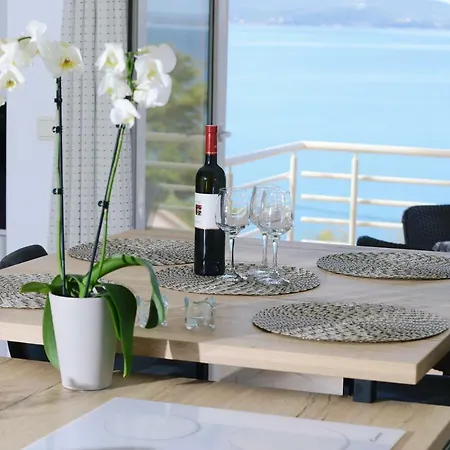 Apartament Basioli