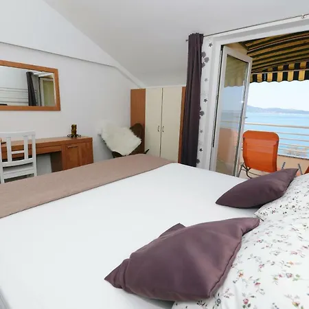 Basioli Apartamento