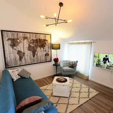 Basioli Apartamento Zadar