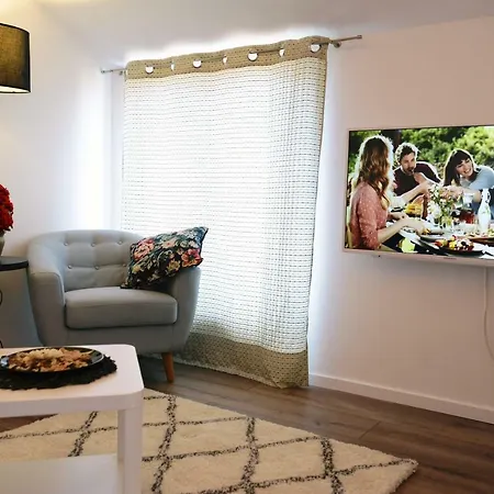 Апартаменты Basioli