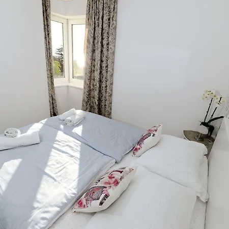 Апартаменты Basioli *