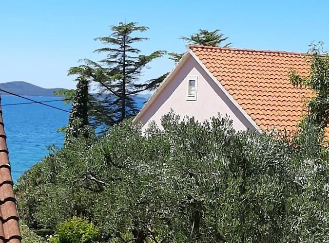 Apartament Basioli Zadar