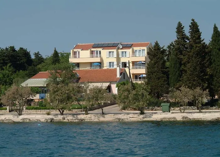 Appartamento Basioli *