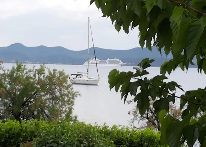 Appartamento Basioli Zara