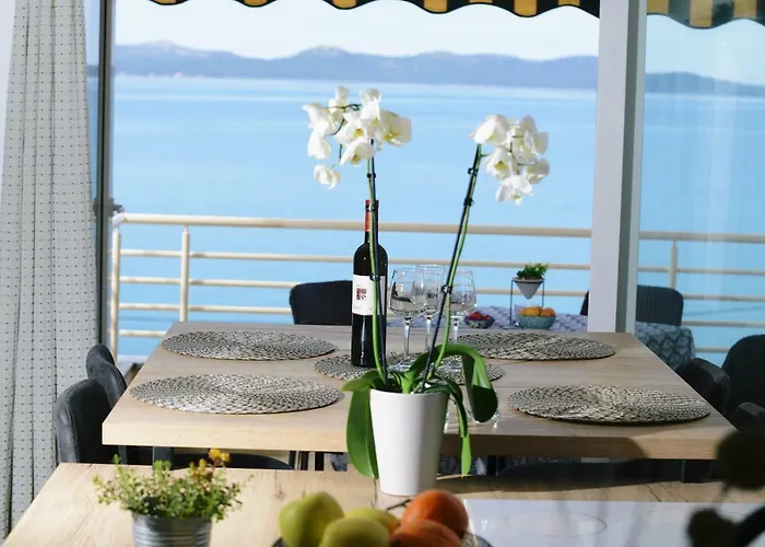 Basioli Apartament *