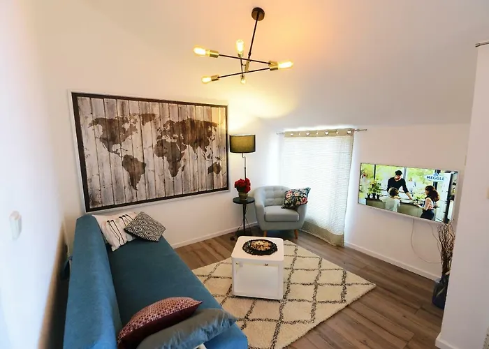 Basioli Apartament Zadar