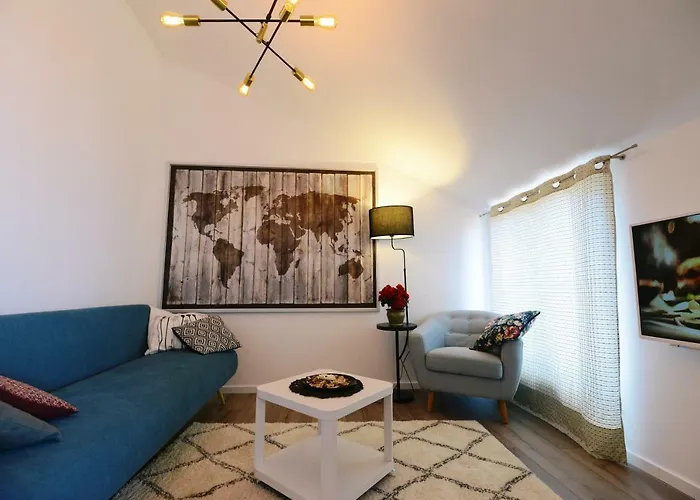 Basioli Apartament Zadar