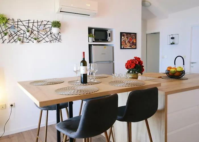 Appartamento Basioli *