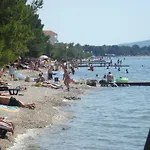 Basioli Апартаменти