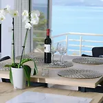 Апартаменти Basioli