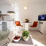 Апартаменти Basioli Задар