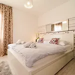Апартаменти Basioli Задар