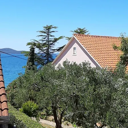 Apartman Basioli Zadar