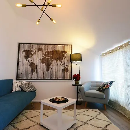 Basioli Appartement Zadar