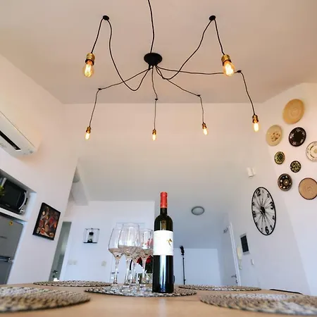 Basioli Apartman Zadar