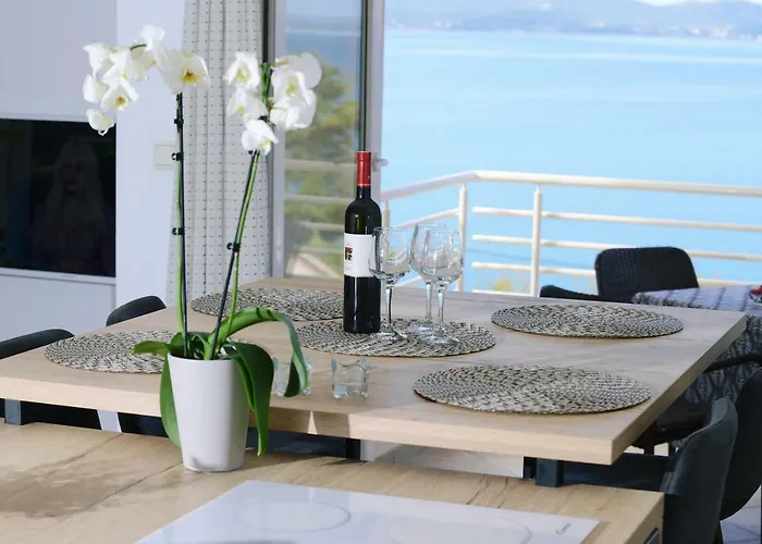 公寓 巴西欧里公寓酒店