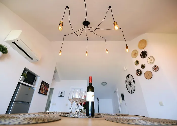 Basioli Appartement Zadar