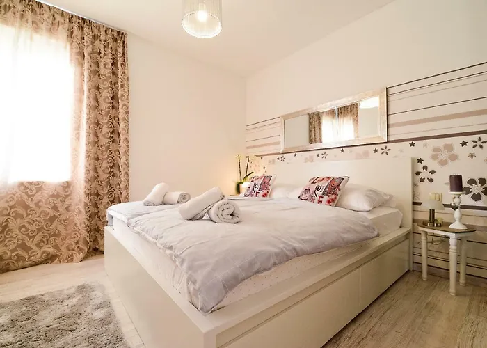 Appartement Basioli Zadar