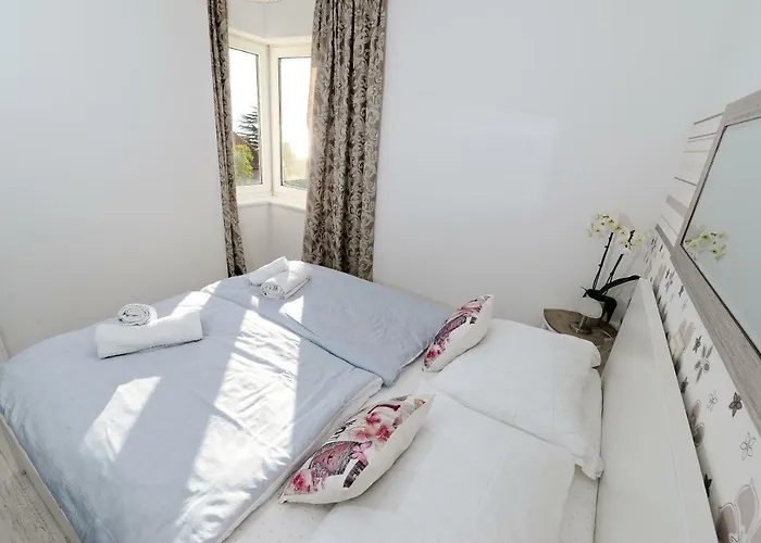 Appartement Basioli *